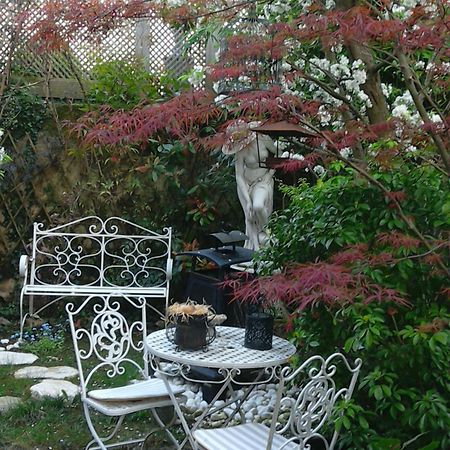 Lamaison Du Phare Honfleur Chambres D'Hotes Et Jacuzzi Prive מראה חיצוני תמונה