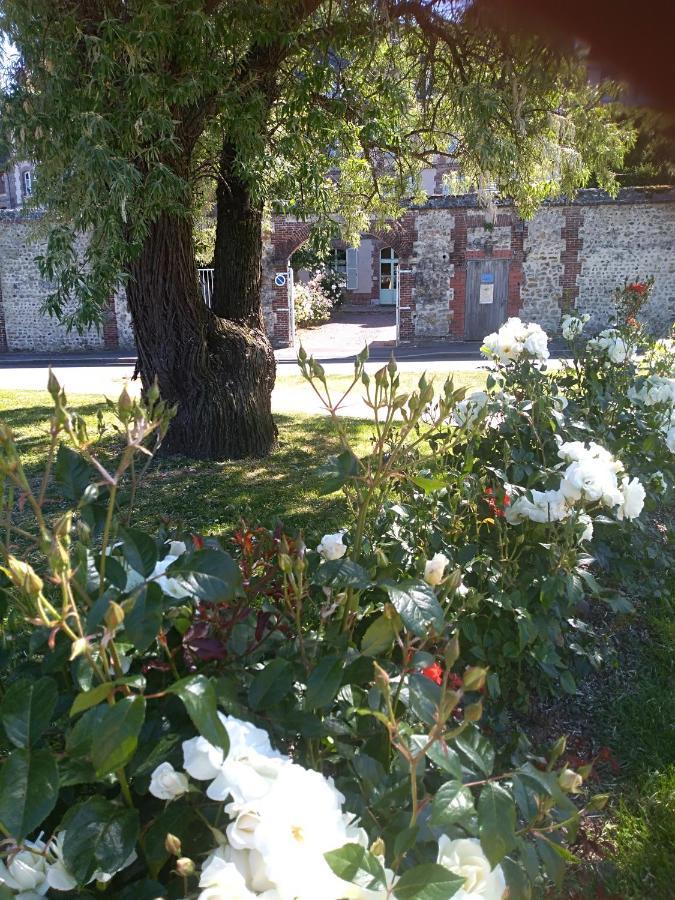 Lamaison Du Phare Honfleur Chambres D'Hotes Et Jacuzzi Prive מראה חיצוני תמונה