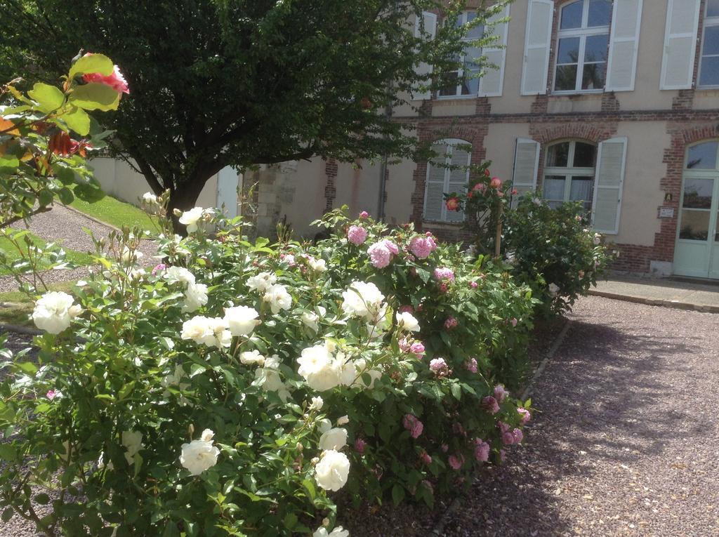 Lamaison Du Phare Honfleur Chambres D'Hotes Et Jacuzzi Prive מראה חיצוני תמונה