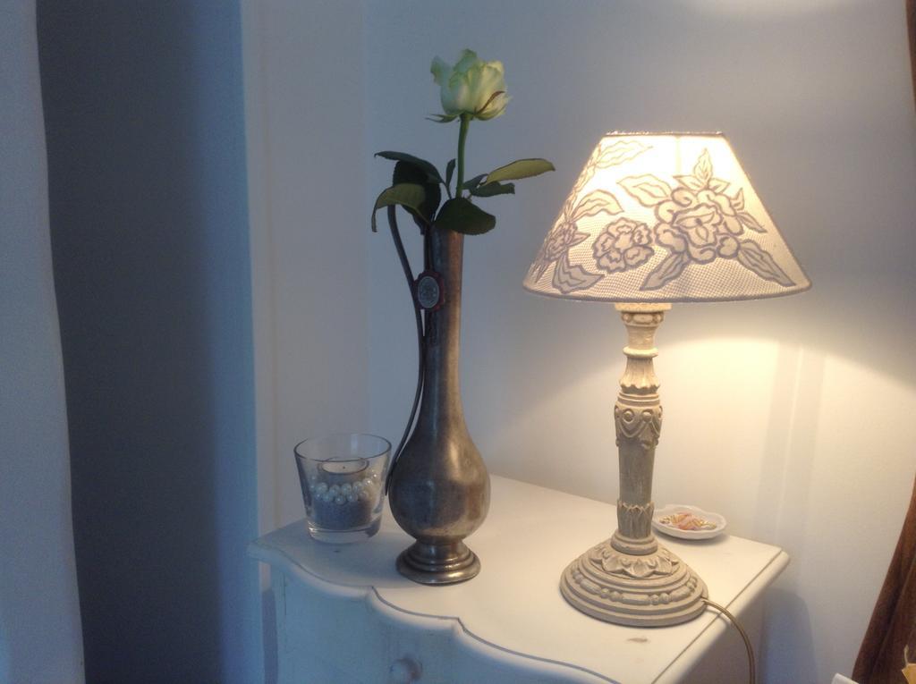 Lamaison Du Phare Honfleur Chambres D'Hotes Et Jacuzzi Prive מראה חיצוני תמונה