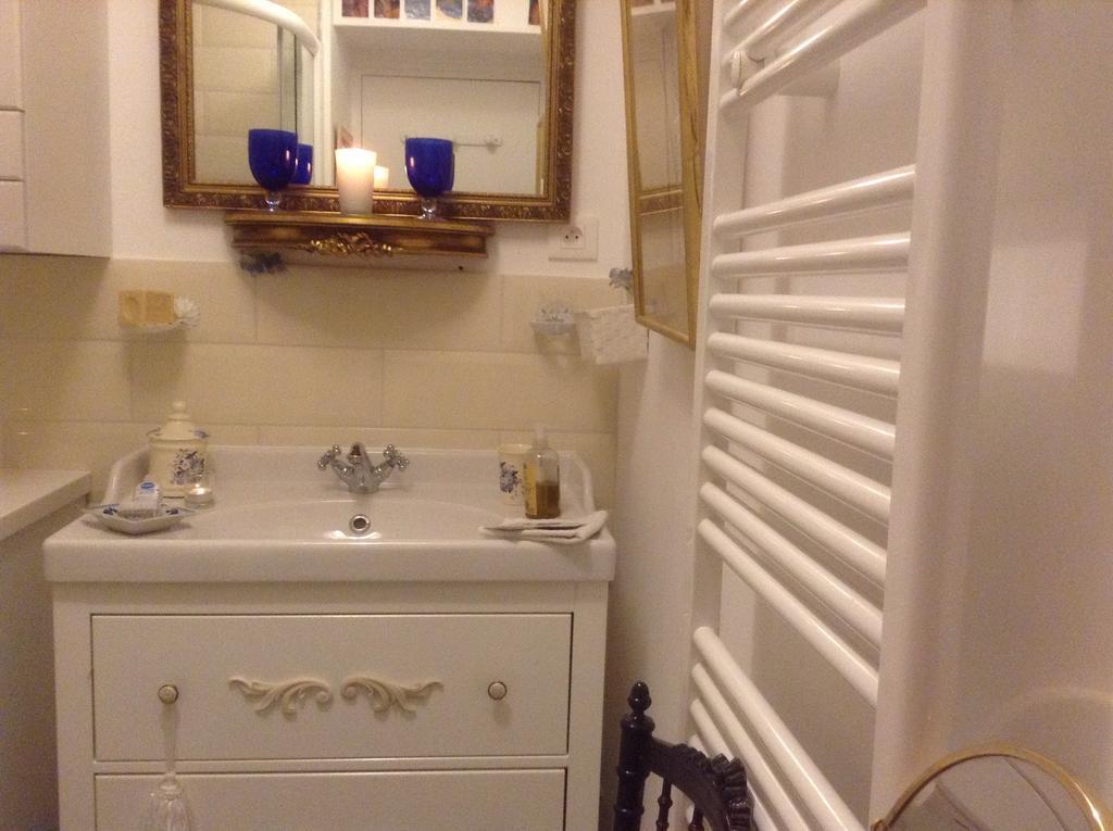 Lamaison Du Phare Honfleur Chambres D'Hotes Et Jacuzzi Prive חדר תמונה