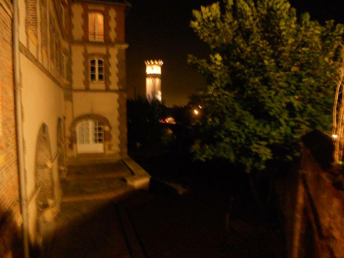 Lamaison Du Phare Honfleur Chambres D'Hotes Et Jacuzzi Prive מראה חיצוני תמונה